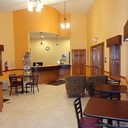 Budget Inn Williamsport Buitenkant foto