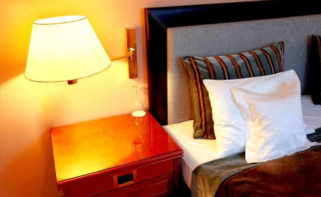 Budget Inn Williamsport Buitenkant foto