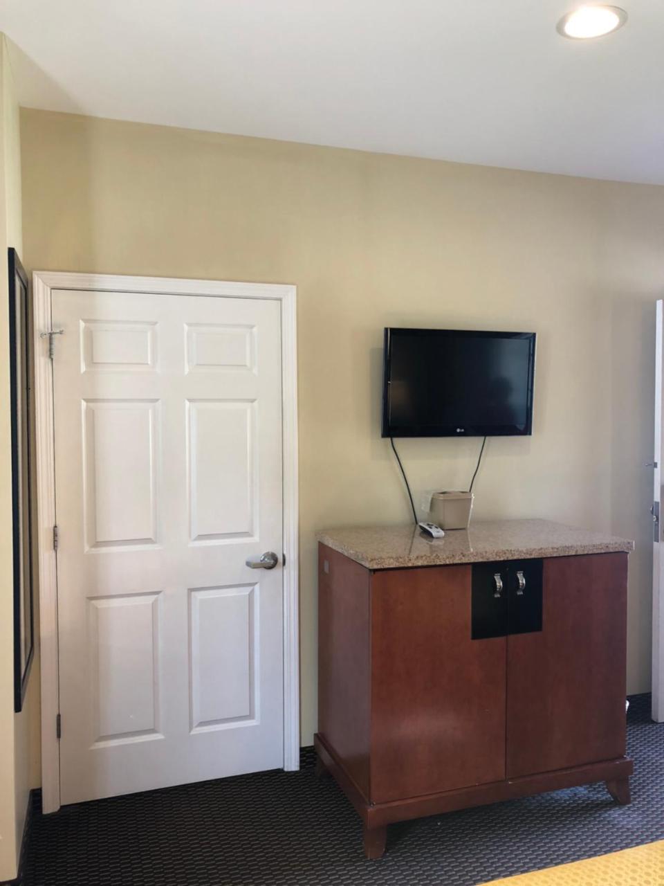Budget Inn Williamsport Buitenkant foto